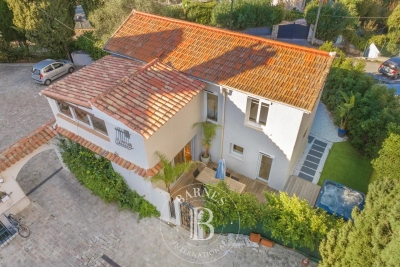 Maison à vendre à CANNES  - 5 pièces - 131 m² 