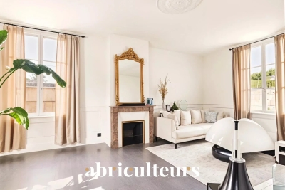 Maison à vendre terrains c gaulle