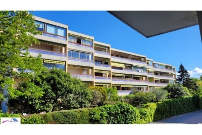 Appartement à vendre appartement parking quartier 4 