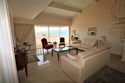 Appartement à vendre à ST-RAPHAËL Le Plan-Beautegas-Les Lones - 6 pièces - 113 m² 