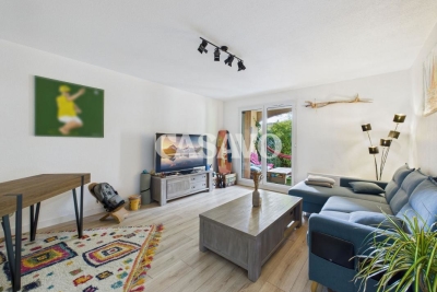 Appartement à vendre à AIX-EN-PROVENCE  - 2 pièces - 54 m² 