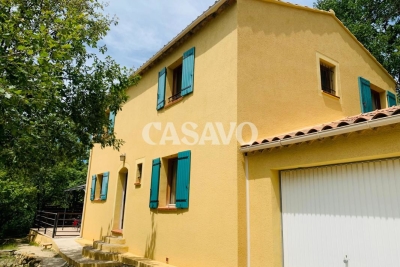 Maison à vendre villa sur le toit village sud 