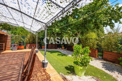 Maison à vendre 5 chambre maison provence