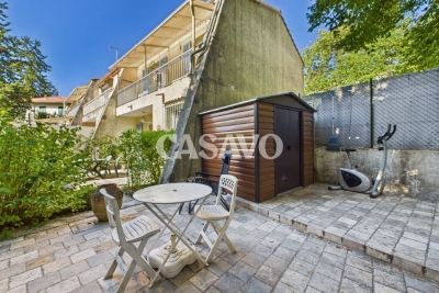 Maison à vendre à LEVENS  - 3 pièces - 77 m² 