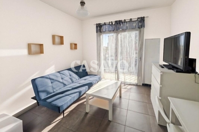 Appartement à vendre à TOULON Pont de Bois - 1 pièces - 28 m² 