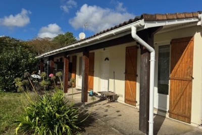 Maison à vendre à CESTAS Centre Ville 2 - 4 pièces - 80 m² 