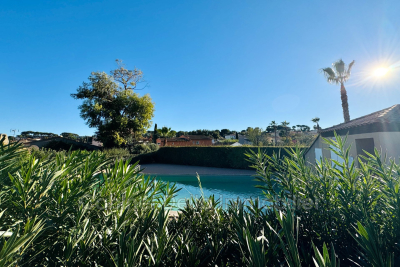 Appartement à vendre à SANARY-SUR-MER   - 40 m² 