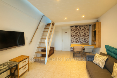 Appartement &agrave; vendre &agrave; SANARY-SUR-MER   - 40 m&sup2; 