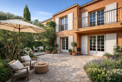 Maison &agrave; vendre croix des 