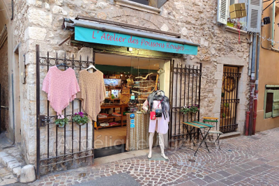 Property for sale in VENCE   - 28 m² 