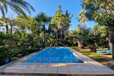 Maison à vendre appartement a vendre saint aygulf 1