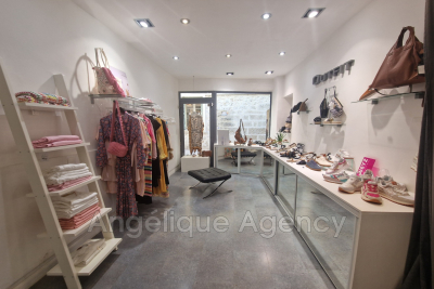 Property for sale in VENCE Arenas-Aeroport  - 23 m² 