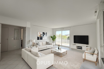 Appartement &agrave; vendre &agrave; MONTPELLIER Cazouls-d'Hérault - 3 pi&egrave;ces - 67 m&sup2; 