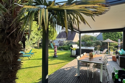 Maison à vendre maison calme lisieux est