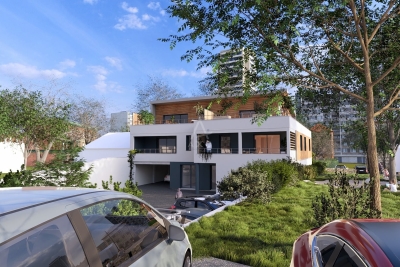 Appartement à vendre à CHOLET  - 3 pièces - 78 m² 