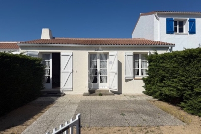 Maison à vendre à Notre Dame de Monts  - 3 pièces 60 m² 