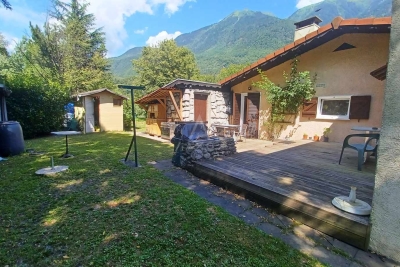 Maison à vendre à ROGNAIX  - 5 pièces - 101 m² 