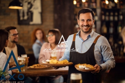 Bien à vendre à MARLES LES MINES   - 470 m² 