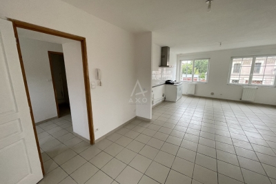 Appartement à vendre à NOEUX LES MINES  - 5 pièces - 118 m² 