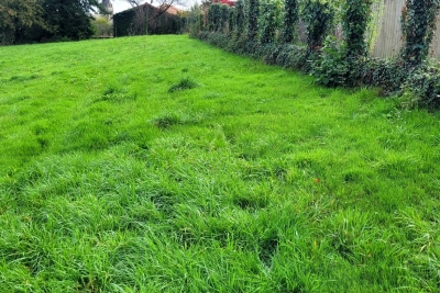 terrain à vendre avec terrain loire 