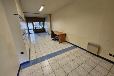 Commerce à vendre à ALBERTVILLE  - 2 pièces - 49 m² 
