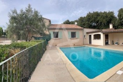 Maison à vendre montpellier proprietaire 