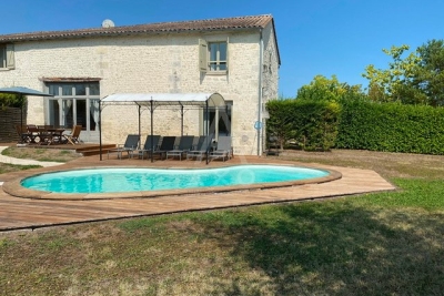 Maison à vendre maison en bois notre dame 3 