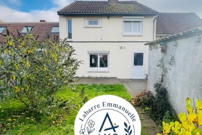 Maison à vendre centre ville j 