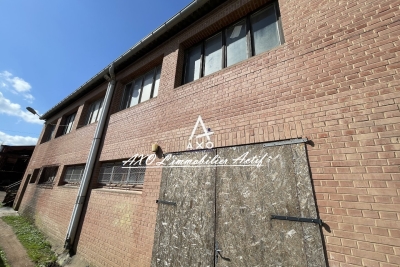 Commerce à vendre à BRUAY LA BUISSIERE  - 5 pièces - 500 m² 