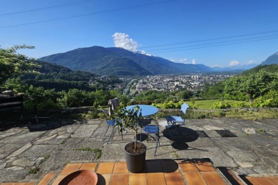 Appartement à vendre à PALLUD  - 7 pièces - 224 m² 