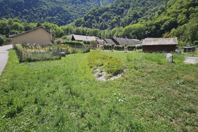 terrain à vendre à ROGNAIX    