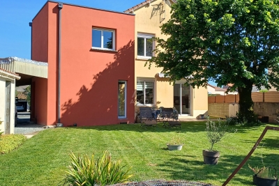 Maison à vendre terrains a vendre bourg 