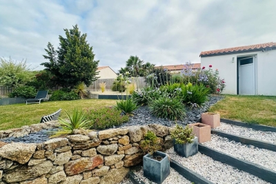 Maison à vendre avec terrain loire 