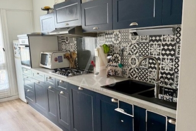 Appartement à vendre à ANGOULEME  - 3 pièces - 79 m² 