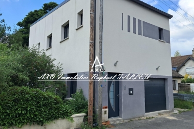 Maison à vendre à Arras  - 5 pièces 124 m² 