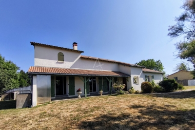Maison à vendre toit terrasse to
