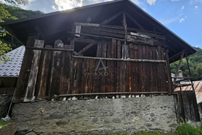 Maison à vendre à ROGNAIX  - 3 pièces - 70 m² 