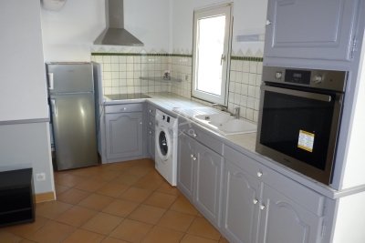 Maison à vendre à MANDUEL Caissargues - 5 pièces - 143 m² 