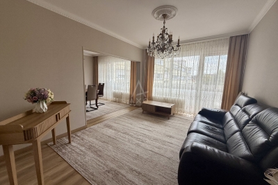 Appartement à vendre à METZ Béning-lès-Saint-Avold - 4 pièces - 92 m² 