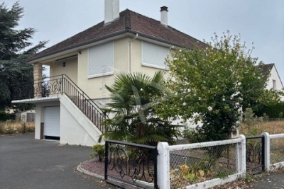 Maison à vendre terrains lisieux est