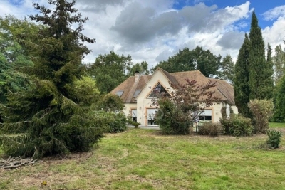 Maison à vendre coup de c