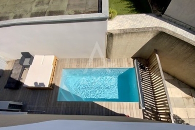 Maison à vendre à MANDUEL Caissargues - 5 pièces - 117 m² 