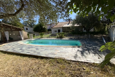 Maison à vendre villas bouillargues 