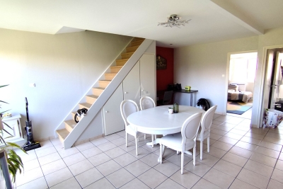 Maison à vendre villas quartier nord