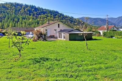 Maison à vendre villa jardin extension ouest partie ouest