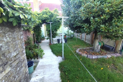 Maison à vendre villas quartier nord