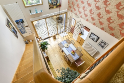 Maison à vendre à NANTES  - 6 pièces - 130 m² 