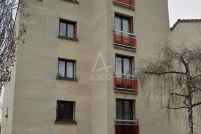 Appartement à vendre à Noisy le Sec  - 4 pièces 77 m² 