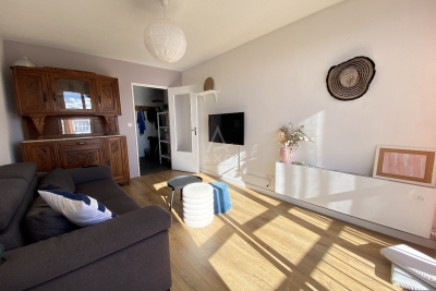 Appartement à vendre toulouse 31000 