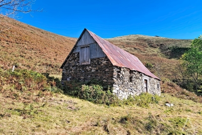Maison à vendre à St Pastous  - Studio 66 m² 